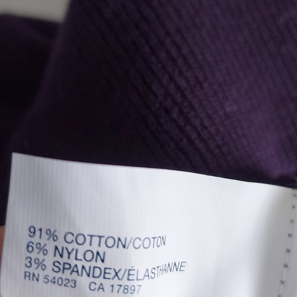 NWT Gap knit sweater- Large - Picture 6 of 6